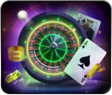 Giao diện nạp tiền VND qua ngân hàng và ví điện tử tại 365 win